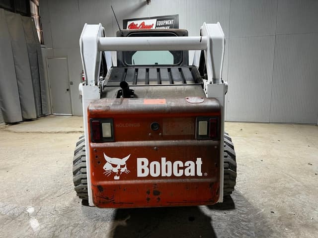 Image of Bobcat S330 equipment image 3