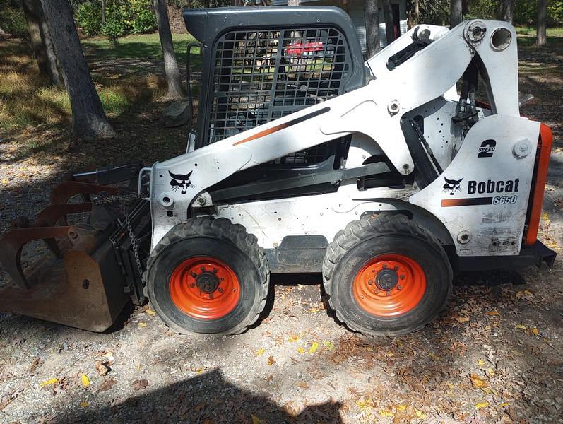 Image of Bobcat S650 Primary image