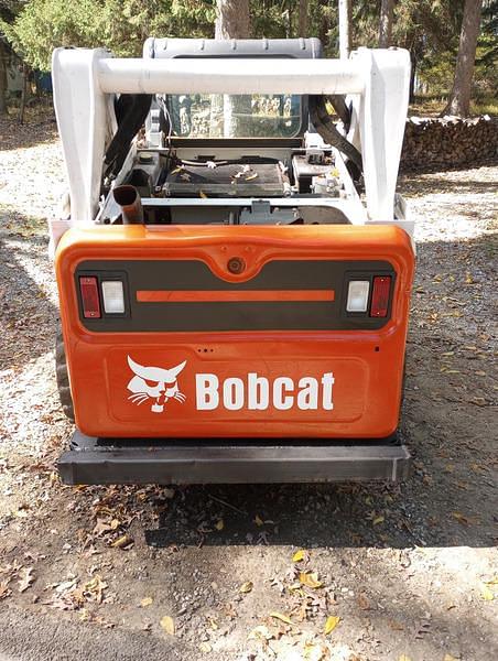 Image of Bobcat S650 equipment image 4