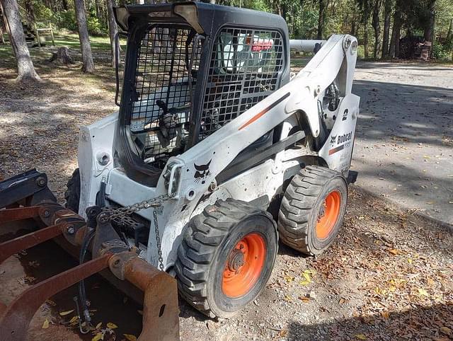 Image of Bobcat S650 equipment image 1