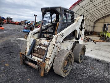 Main image Bobcat S330