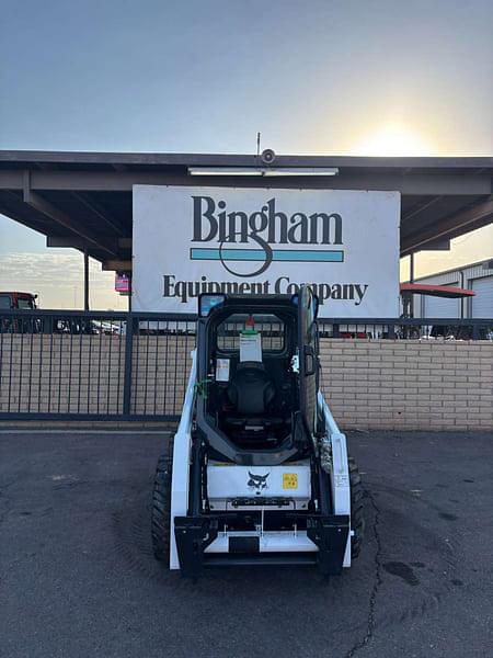 Image of Bobcat S450 equipment image 2