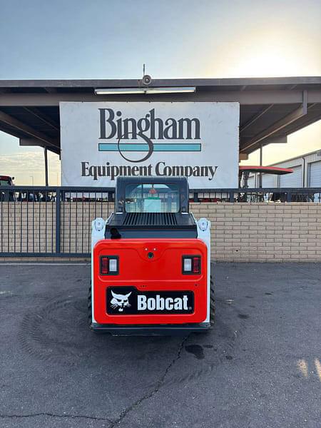 Image of Bobcat S450 equipment image 3