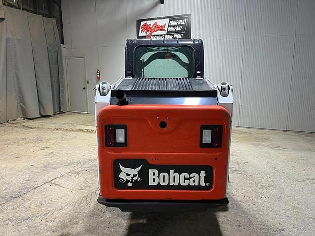 Image of Bobcat S450 equipment image 3