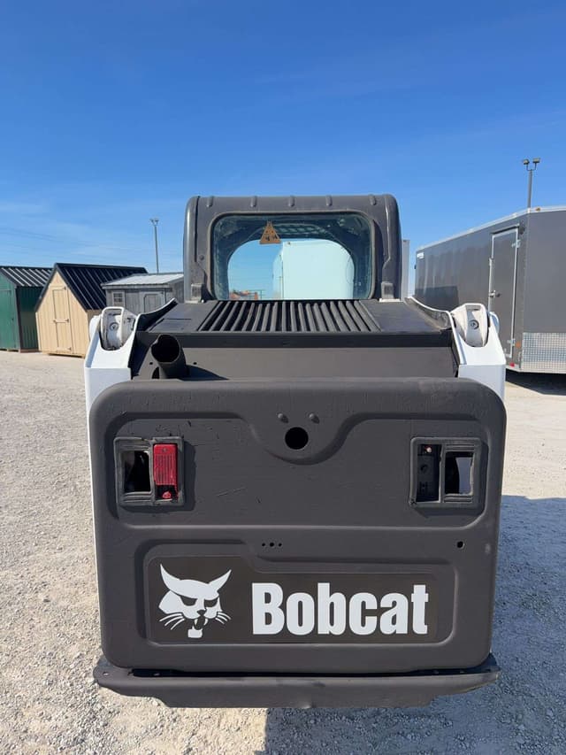 Image of Bobcat S450 equipment image 4