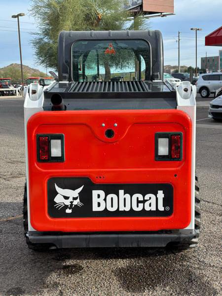 Image of Bobcat S450 equipment image 3