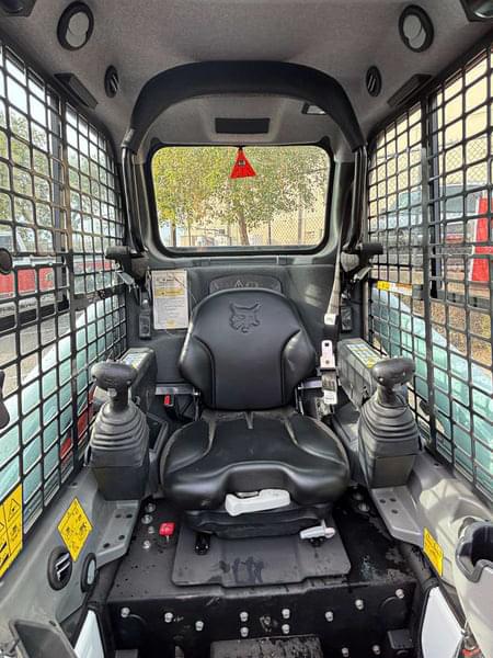 Image of Bobcat S450 Image 1