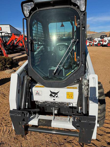 Image of Bobcat S450 equipment image 2