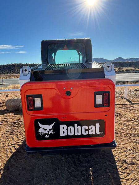 Image of Bobcat S450 equipment image 3