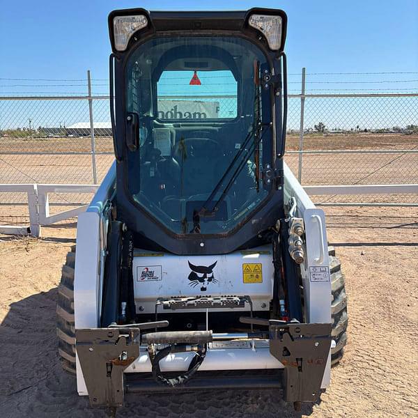 Image of Bobcat S450 equipment image 2