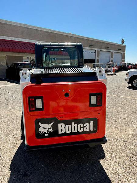 Image of Bobcat S450 equipment image 3