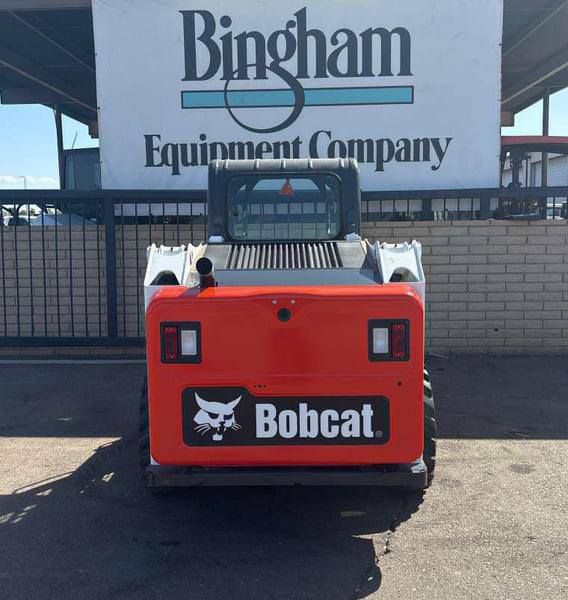Image of Bobcat S510 equipment image 3