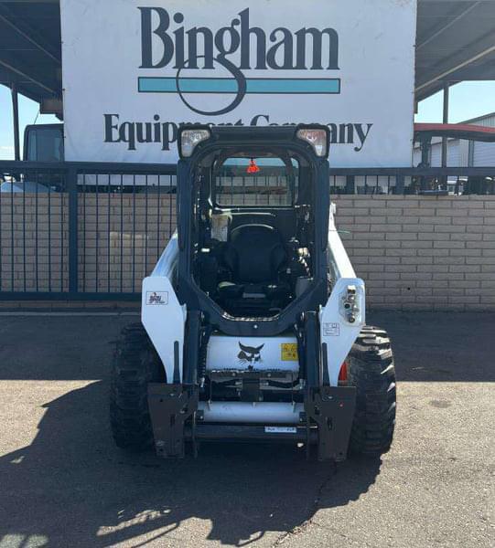 Image of Bobcat S510 equipment image 2