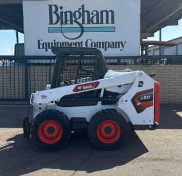 Main image Bobcat S510