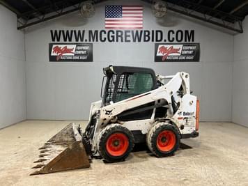 Main image Bobcat S530