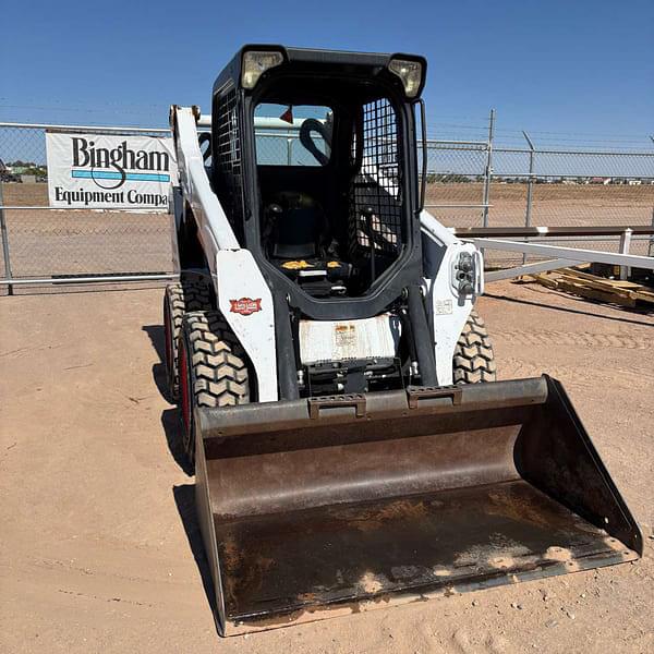 Image of Bobcat S530 equipment image 2