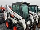 2014 Bobcat S570 Image