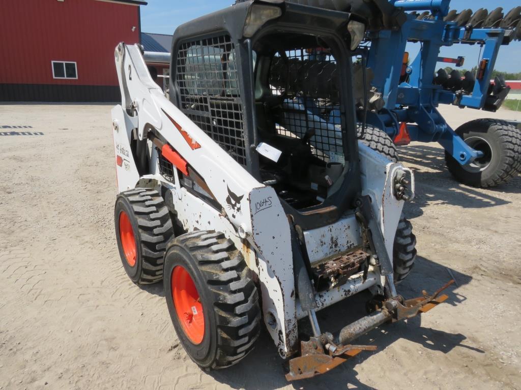 Image of Bobcat S570 Primary image