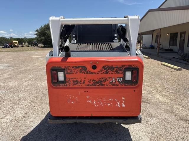 Image of Bobcat S570 equipment image 3