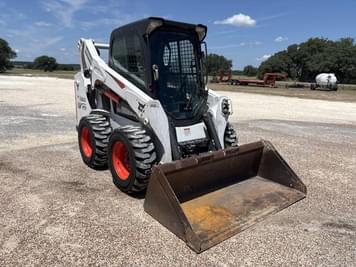 Main image Bobcat S570
