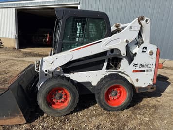 Main image Bobcat S570