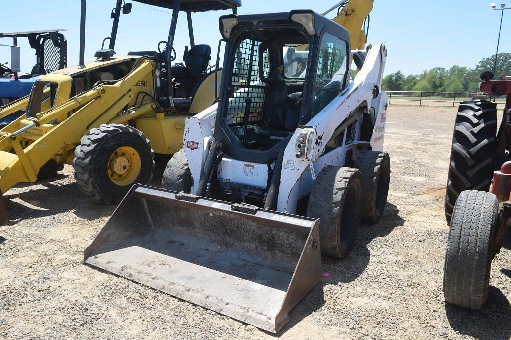 Image of Bobcat S570 Primary image