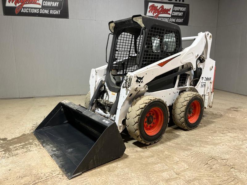 Image of Bobcat S570 Primary image