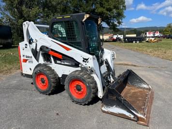 Main image Bobcat S570