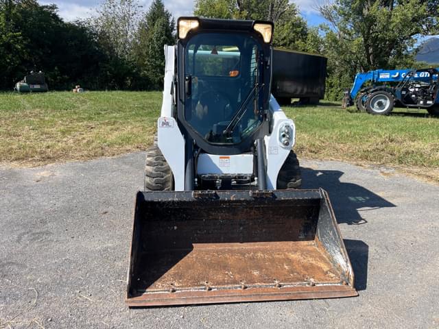 Image of Bobcat S570 equipment image 1