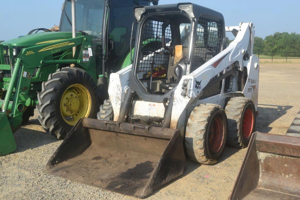Image of Bobcat S570 Primary image