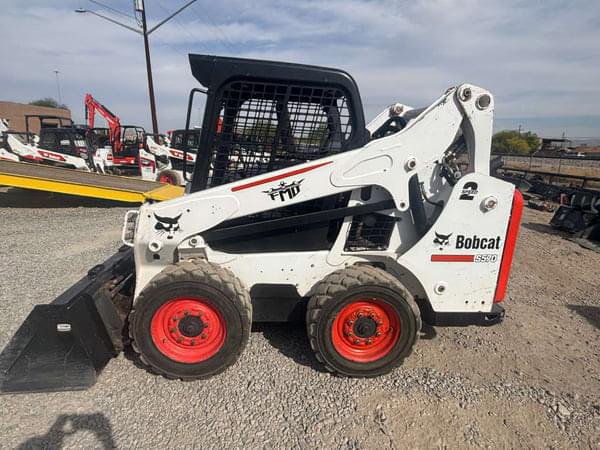 Image of Bobcat S570 Primary image