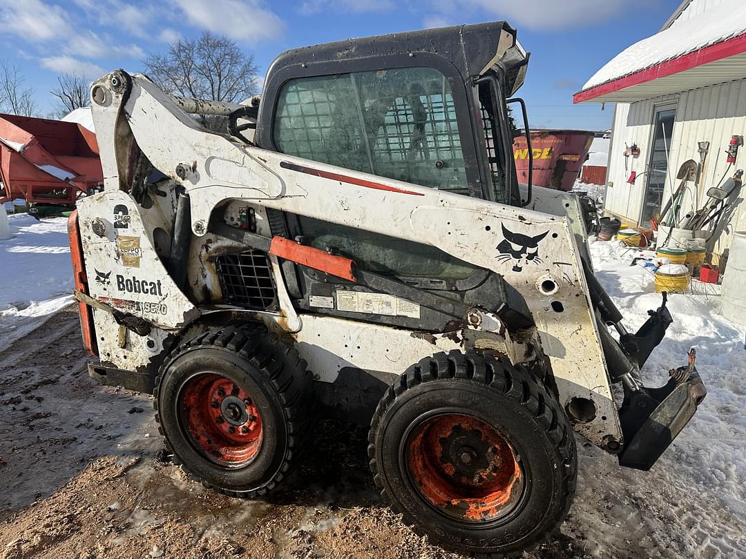 Image of Bobcat S570 Primary image