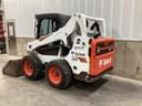 2017 Bobcat S590 Image