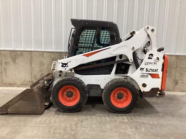 Equipment Main Image