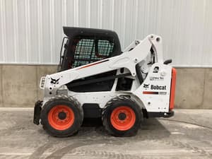 2015 Bobcat S590 Image