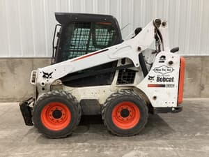 2015 Bobcat S590 Image