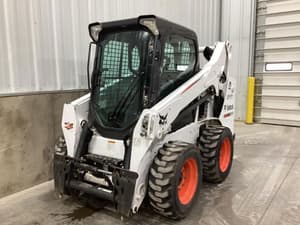 2015 Bobcat S590 Image