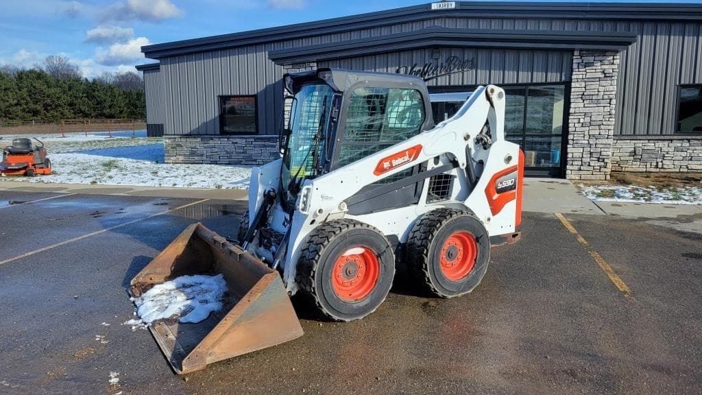 Image of Bobcat S590 Primary image