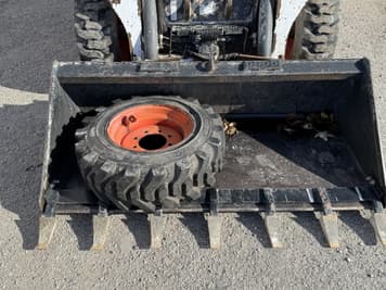 Main image Bobcat S590