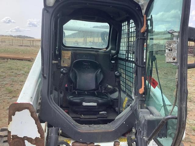 Image of Bobcat S590 equipment image 3