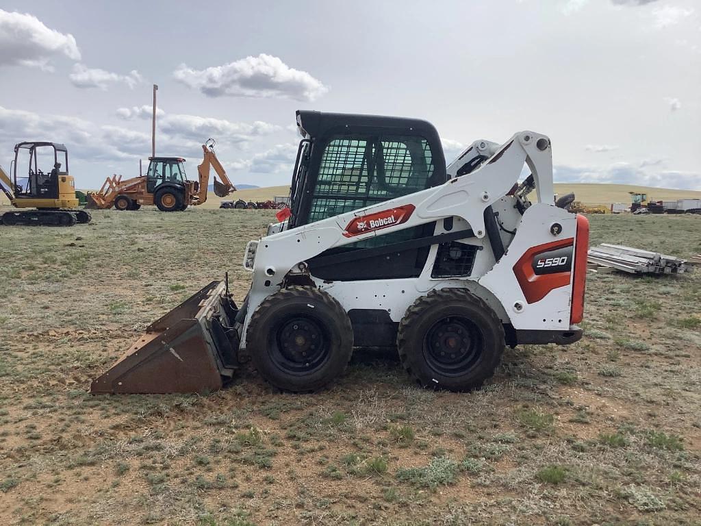 Image of Bobcat S590 Primary image