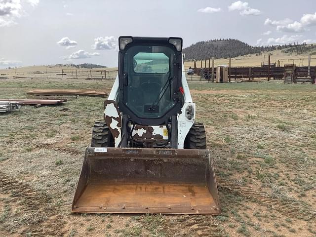 Image of Bobcat S590 equipment image 1