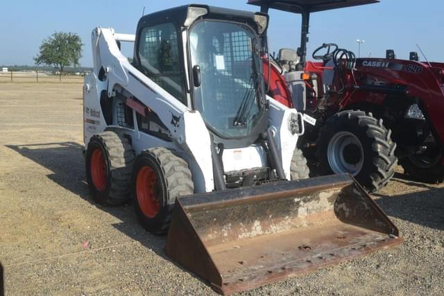 Image of Bobcat S590 equipment image 3