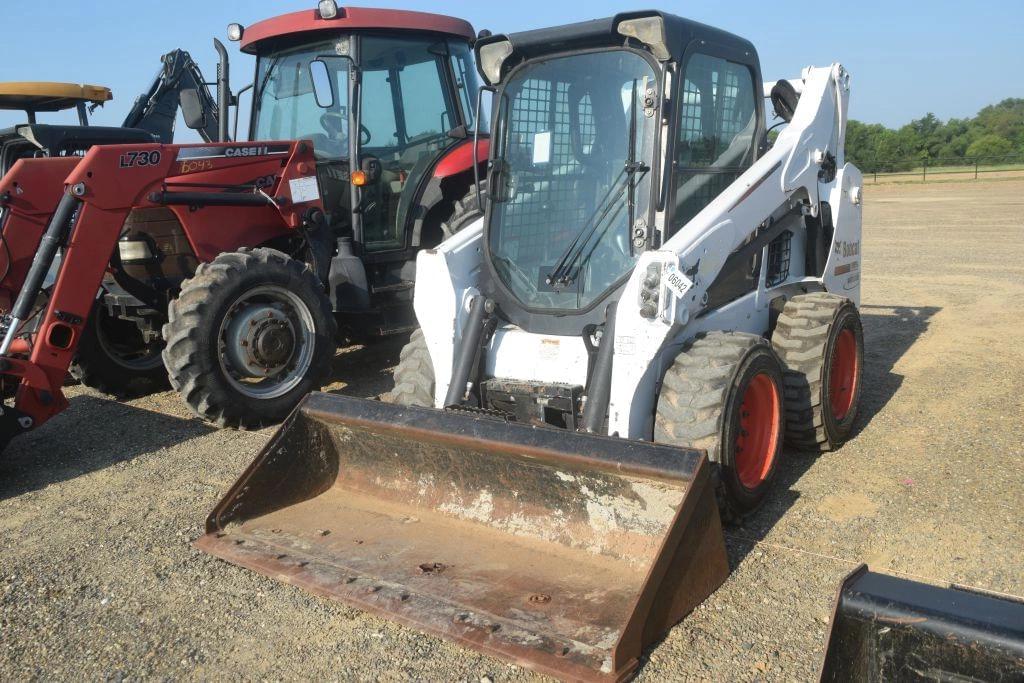 Image of Bobcat S590 Primary image