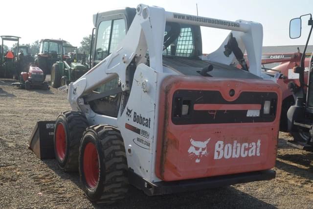 Image of Bobcat S590 equipment image 1