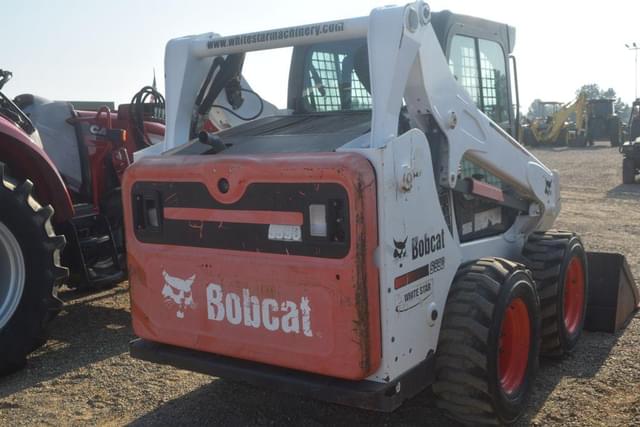 Image of Bobcat S590 equipment image 2