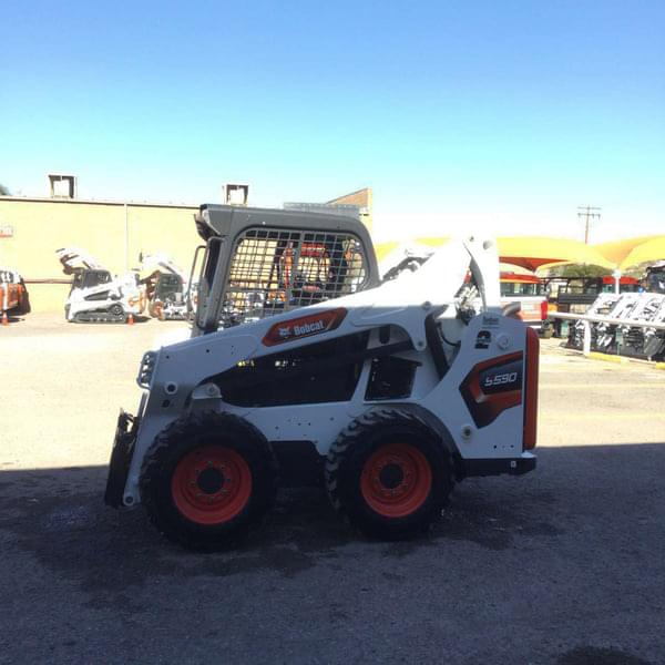 Image of Bobcat S590 Primary image