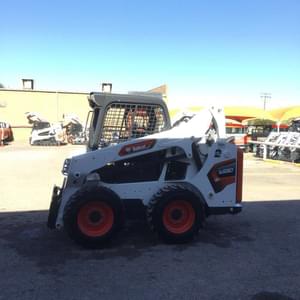 Bobcat S590 Image