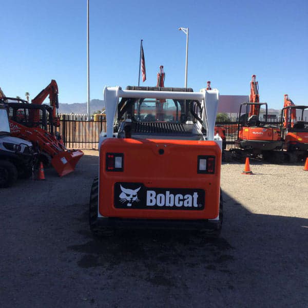 Image of Bobcat S590 equipment image 3