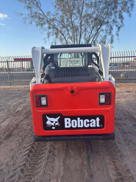 Image of Bobcat S590 equipment image 3